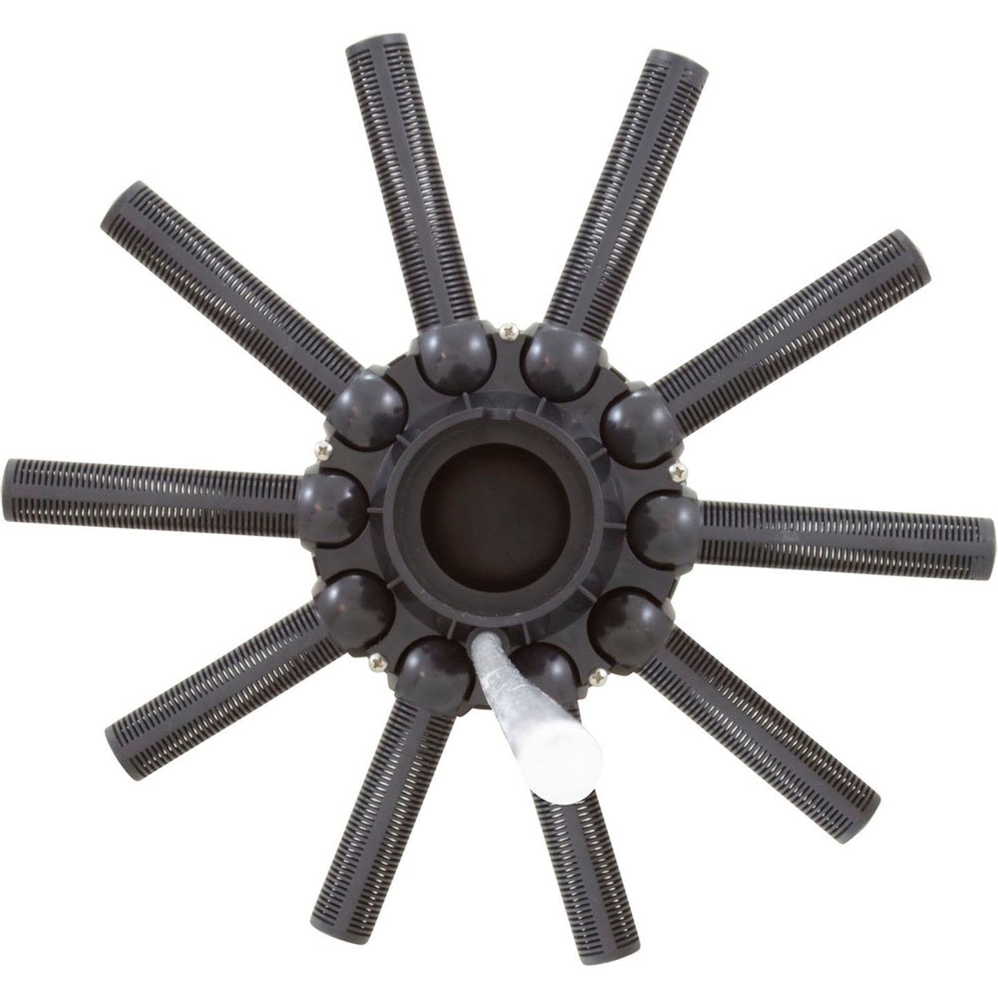 Center Pipe Assembly, Hayward S220, w/Laterals, Umbrella Type