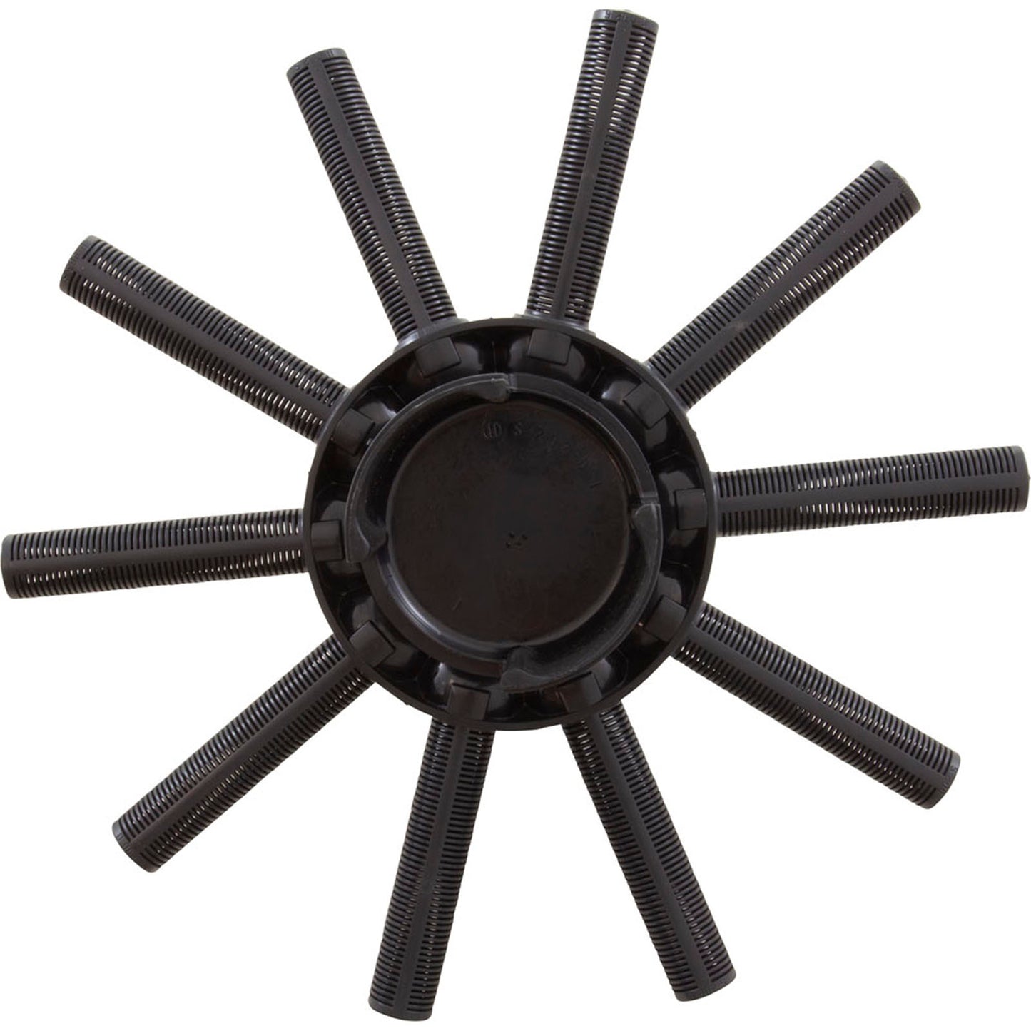 Center Pipe Assembly, Hayward S220, w/Laterals, Umbrella Type