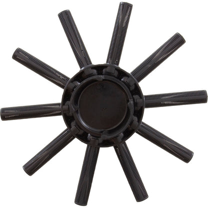 Center Pipe Assembly, Hayward S220, w/Laterals, Umbrella Type