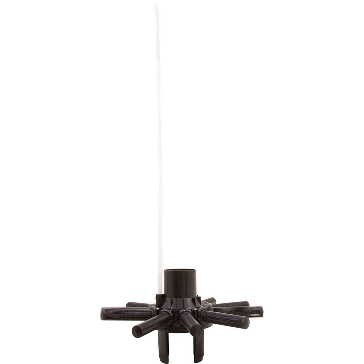 Center Pipe Assembly, Hayward S220, w/Laterals, Umbrella Type