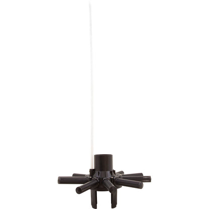 Center Pipe Assembly, Hayward S220, w/Laterals, Umbrella Type