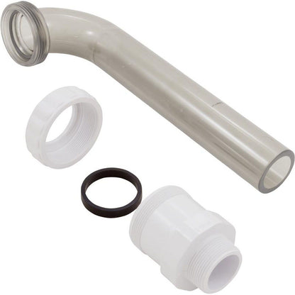 Union Elbow Assembly, Hayward S240, 14" Long