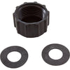 Drain Cap, Hayward S220, with O-Ring