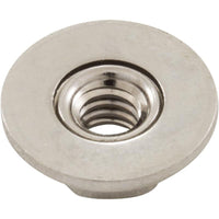 Hex Nut, Hayward S240, with Washer