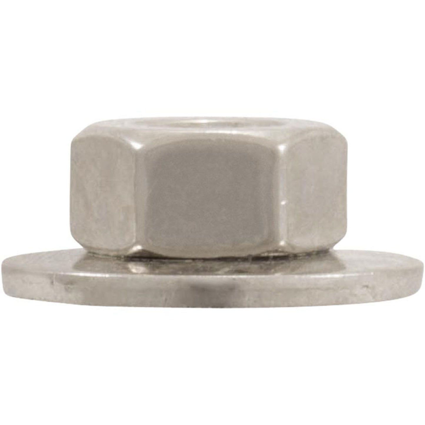 Tuerca hexagonal Hayward S240 con arandela