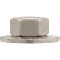 Hex Nut, Hayward S240, with Washer
