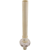 Hub, W Cooper Ranger RS-2520, w/ Standpipe