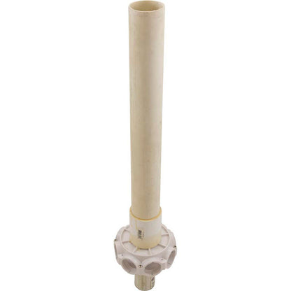 Hub, W Cooper Ranger RS-2520, w/ Standpipe