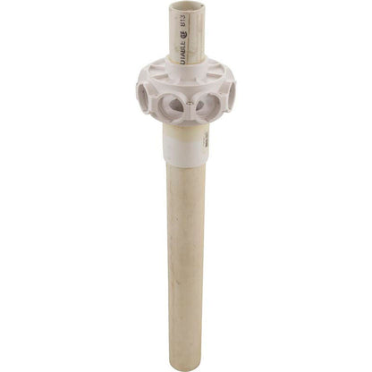 Hub, W Cooper Ranger RS-2520, w/ Standpipe