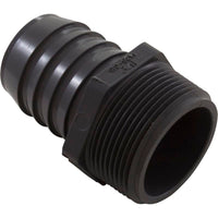 Barbed Hose Adapter, W Cooper Ranger/TCN/T Series