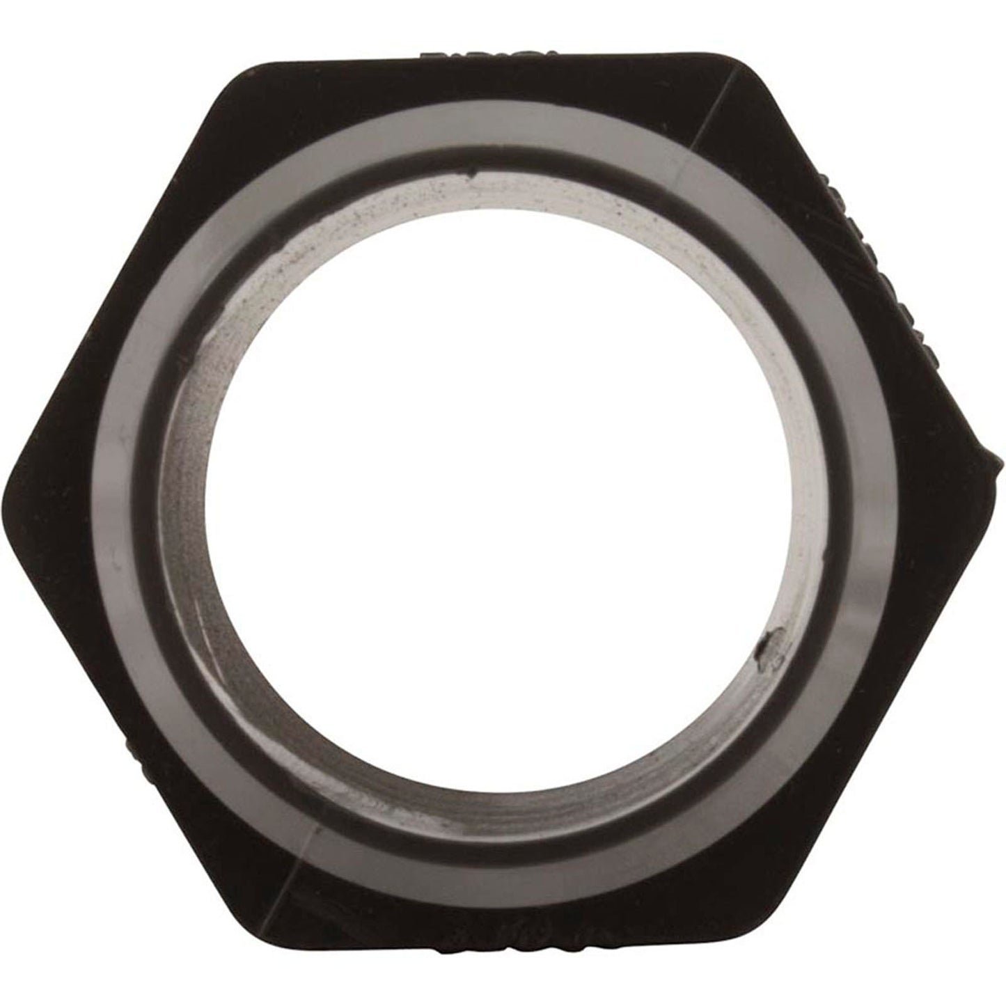 Barbed Hose Adapter, W Cooper Ranger/TCN/T Series