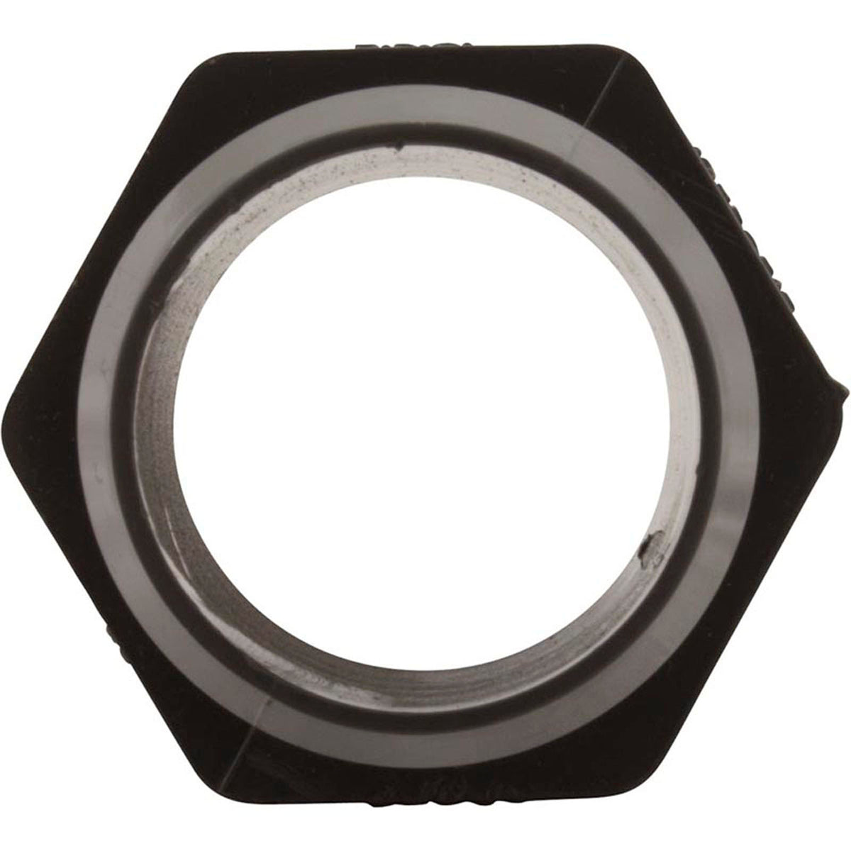Barbed Hose Adapter, W Cooper Ranger/TCN/T Series