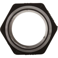 Barbed Hose Adapter, W Cooper Ranger/TCN/T Series
