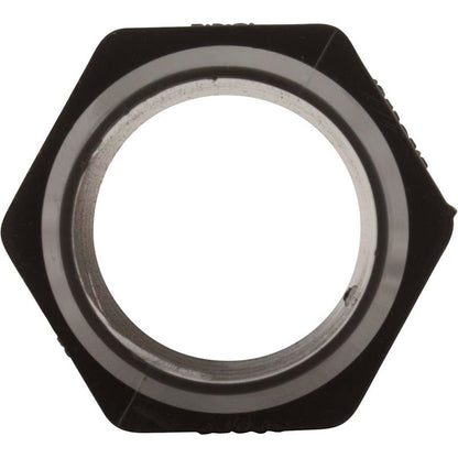 Barbed Hose Adapter, W Cooper Ranger/TCN/T Series