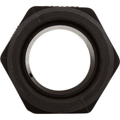 Barbed Hose Adapter, W Cooper Ranger/TCN/T Series