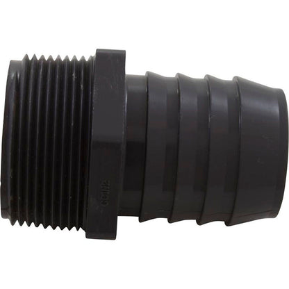 Barbed Hose Adapter, W Cooper Ranger/TCN/T Series