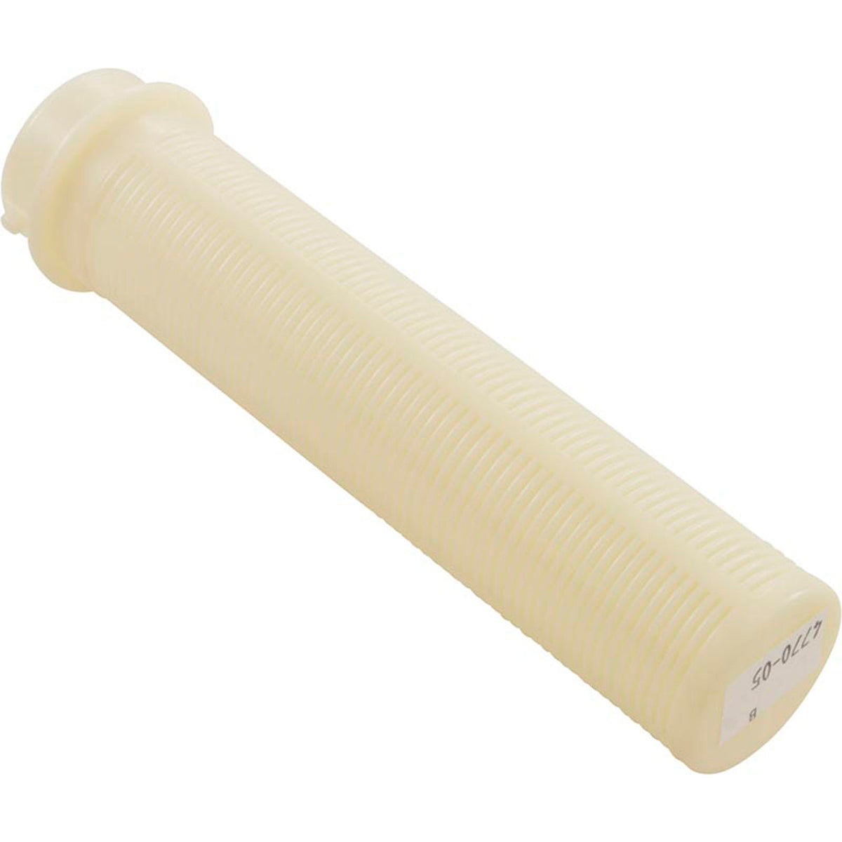 Lateral, W Cooper Ranger RS-2515/2520, Single, 7" Long