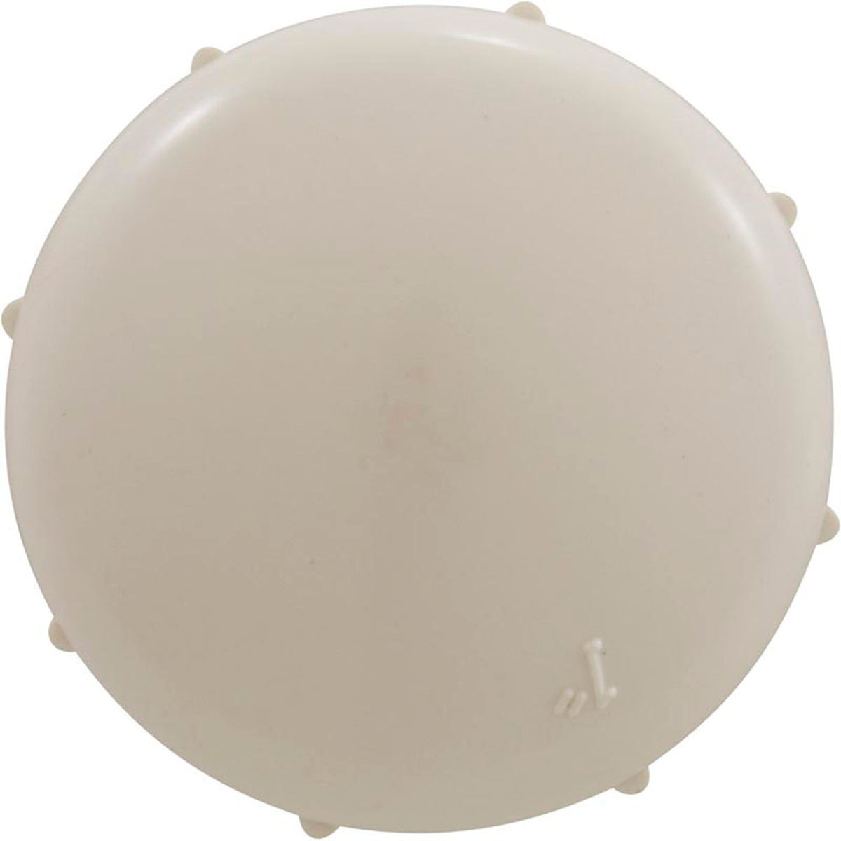 Drain Cap, W Cooper Ranger RS-16/18, 1"fpt, w/gasket