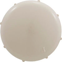 Drain Cap, W Cooper Ranger RS-16/18, 1"fpt, w/gasket