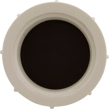 Drain Cap, W Cooper Ranger RS-16/18, 1"fpt, w/gasket