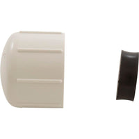 Drain Cap, W Cooper Ranger RS-16/18, 1"fpt, w/gasket