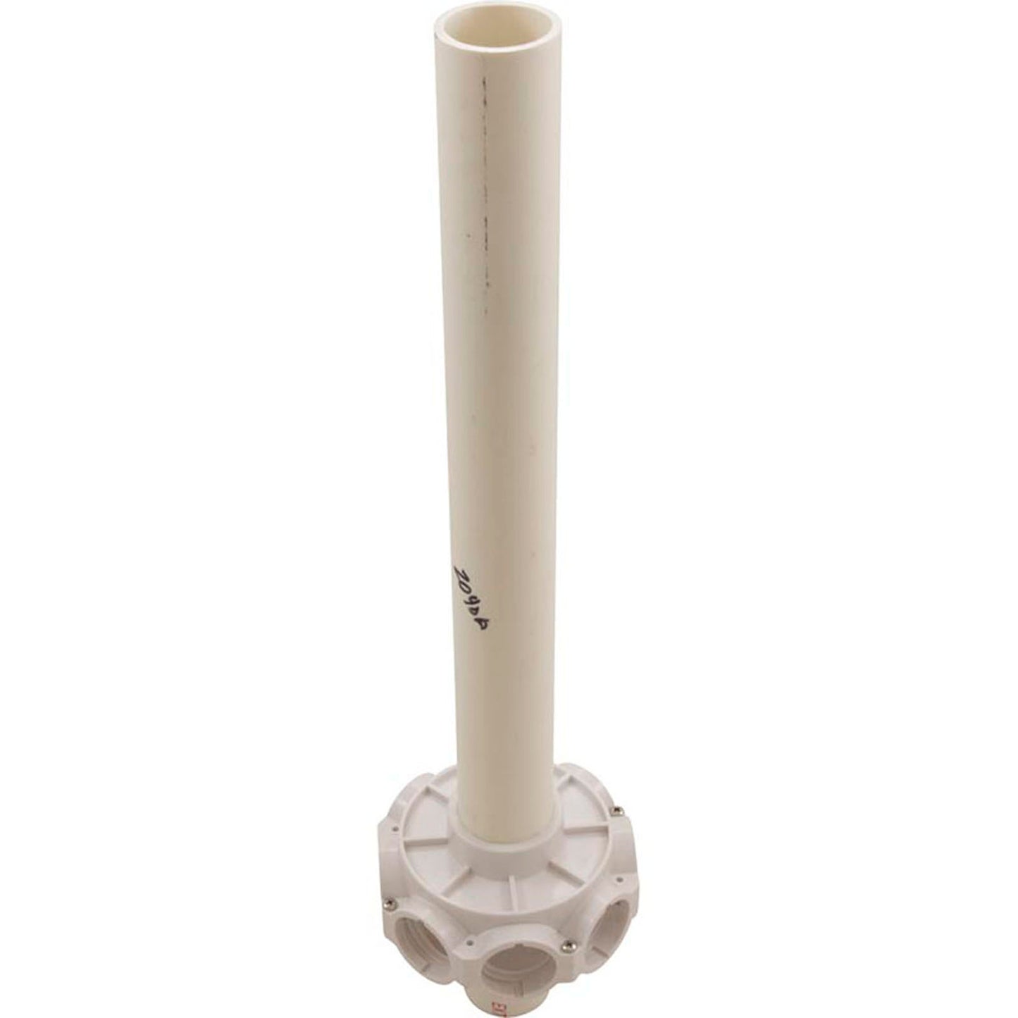 Hub, W Cooper Ranger RS-2115, w/ Standpipe, No Laterals