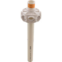 Hub, W Cooper Ranger RS-2115, w/ Standpipe, No Laterals