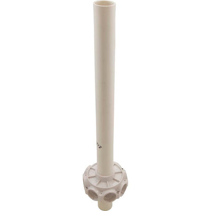 Hub, W Cooper Ranger RS-2515, w/ Standpipe, No Laterals