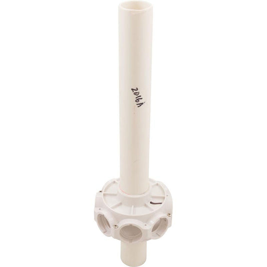 Buje, W Cooper Ranger RS-1615, con tubo vertical, sin laterales