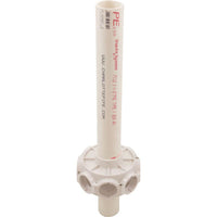 Hub, W Cooper Ranger RS-1615, w/ Standpipe, No Laterals