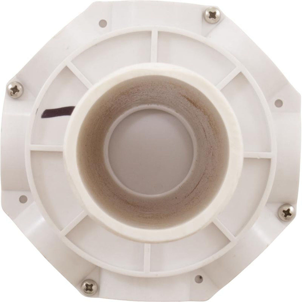 Hub, W Cooper Ranger RS-1615, w/ Standpipe, No Laterals