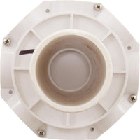 Hub, W Cooper Ranger RS-1615, w/ Standpipe, No Laterals