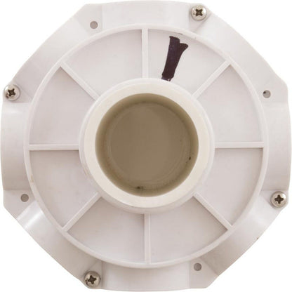 Hub, W Cooper Ranger RS-1615, w/ Standpipe, No Laterals