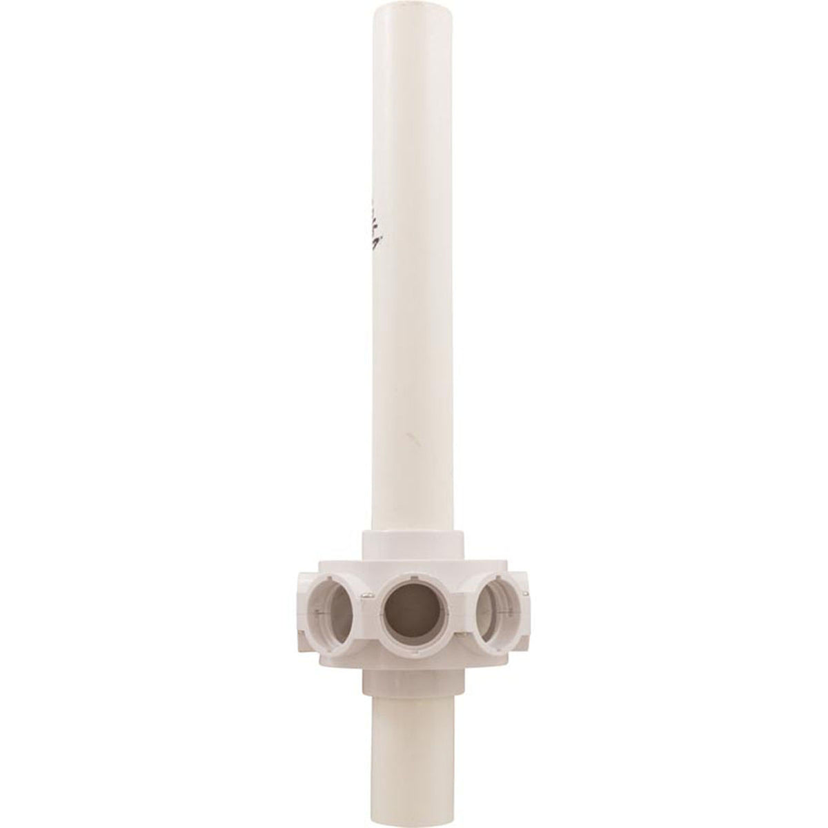 Hub, W Cooper Ranger RS-1615, w/ Standpipe, No Laterals