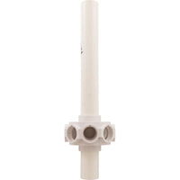 Hub, W Cooper Ranger RS-1615, w/ Standpipe, No Laterals