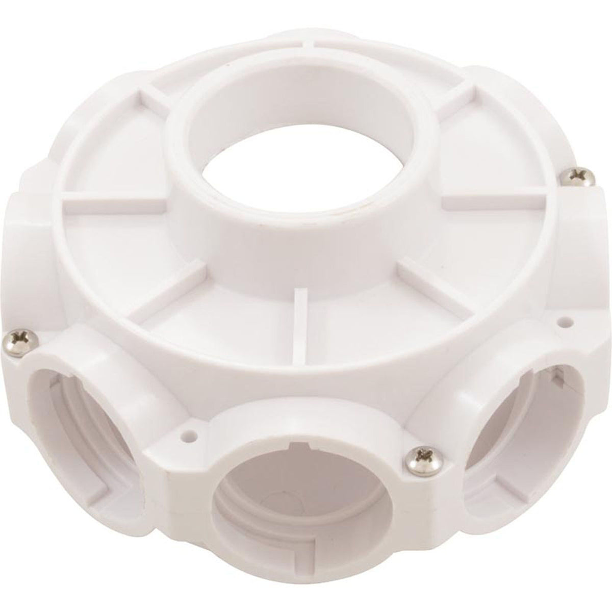 Hub Only, W Cooper Ranger, T/TCN/RS