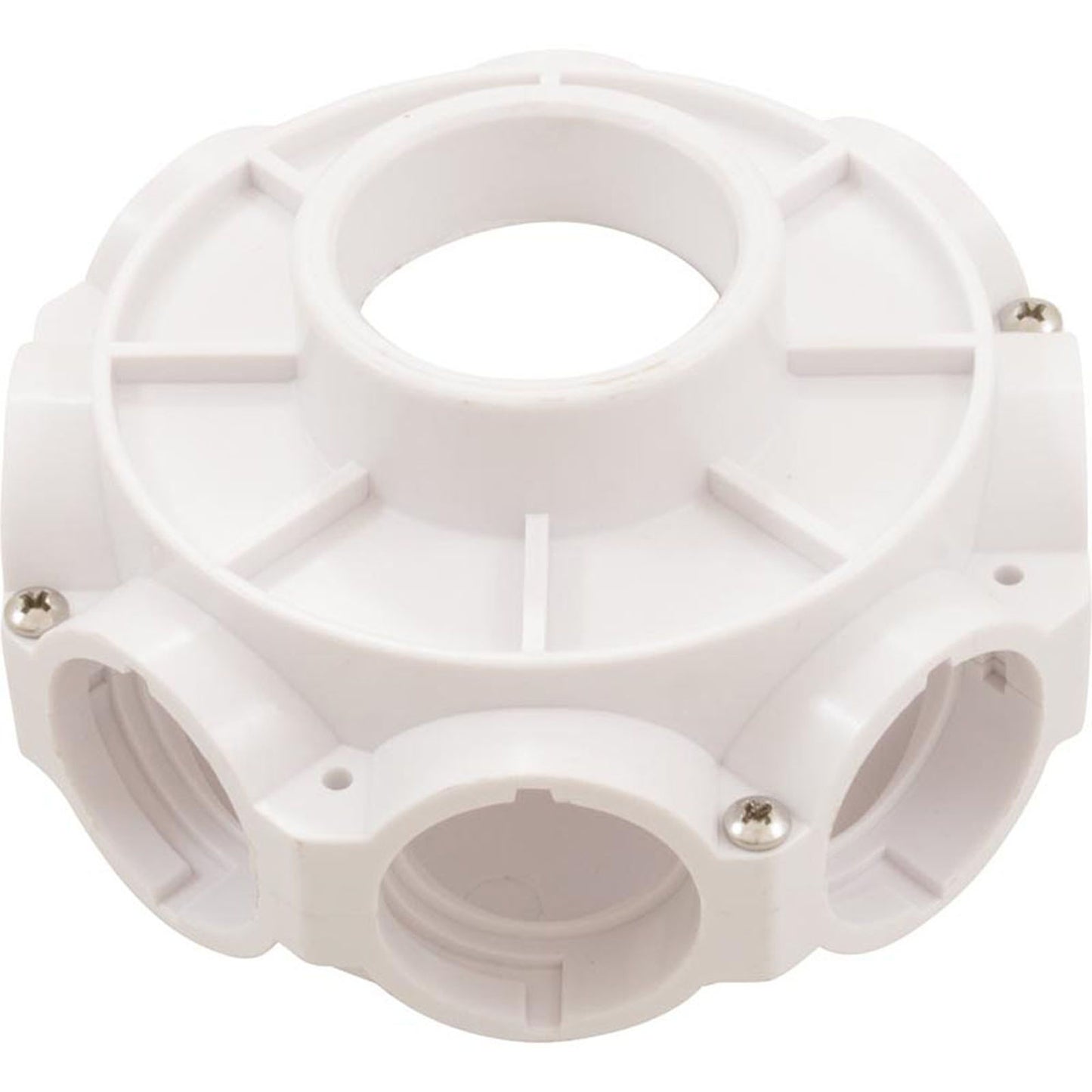 Hub Only, W Cooper Ranger, T/TCN/RS