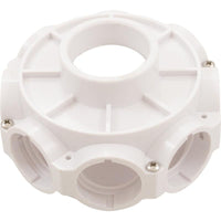 Hub Only, W Cooper Ranger, T/TCN/RS