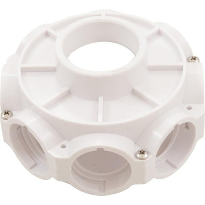 Hub Only, W Cooper Ranger, T/TCN/RS