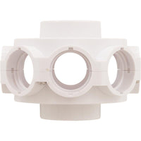 Hub Only, W Cooper Ranger, T/TCN/RS