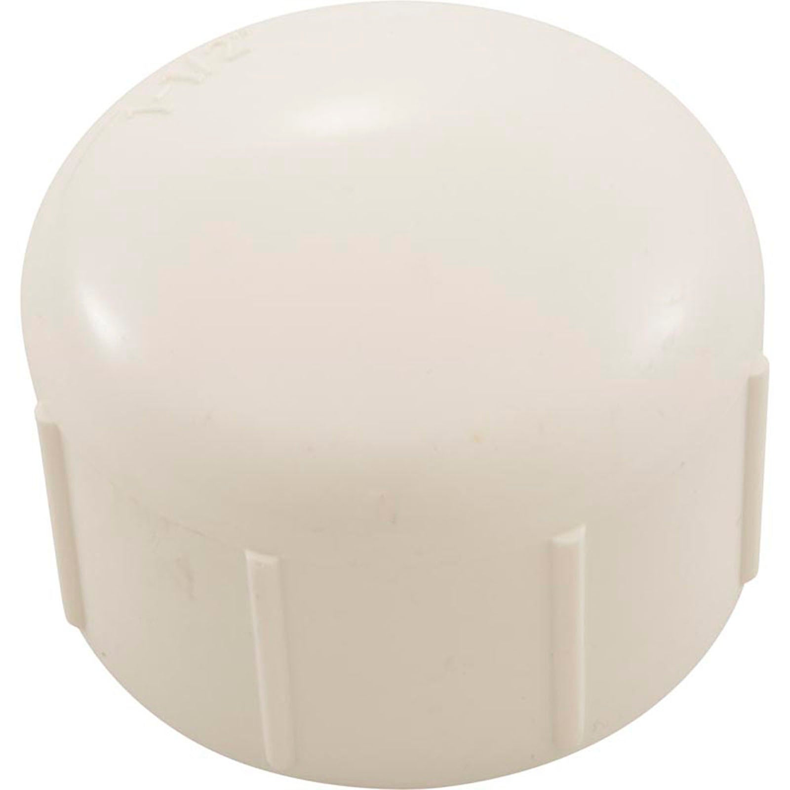 Drain Cap, W Cooper Ranger, RS/T/TCN-21&25/RS-2520, 1-1/2"ftp