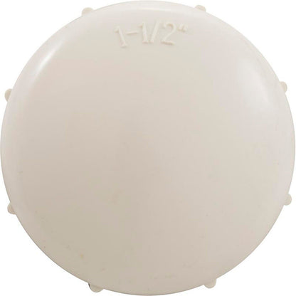 Drain Cap, W Cooper Ranger, RS/T/TCN-21&25/RS-2520, 1-1/2"ftp