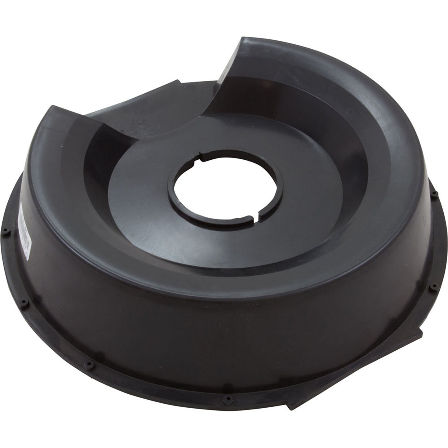 Base, W Cooper Ranger, T/TCN/RS