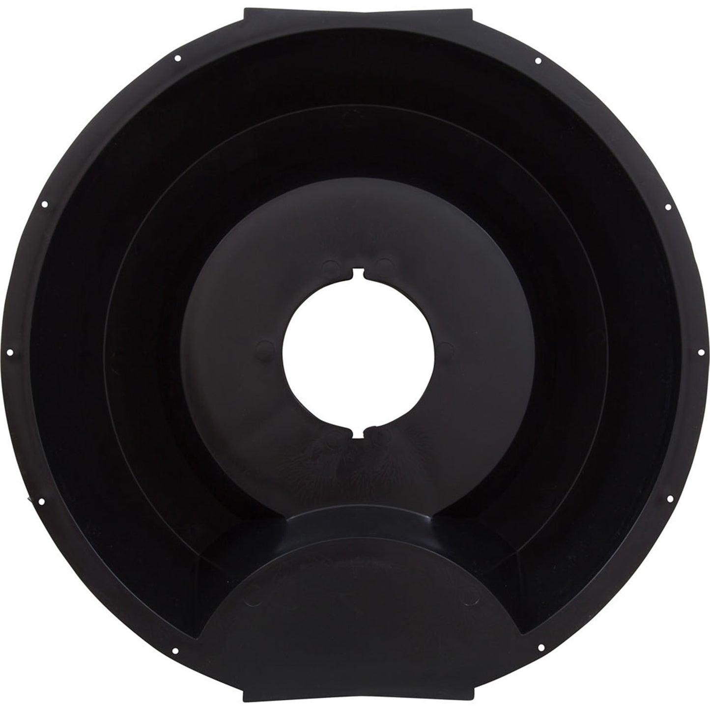 Base, W Cooper Ranger, T/TCN/RS