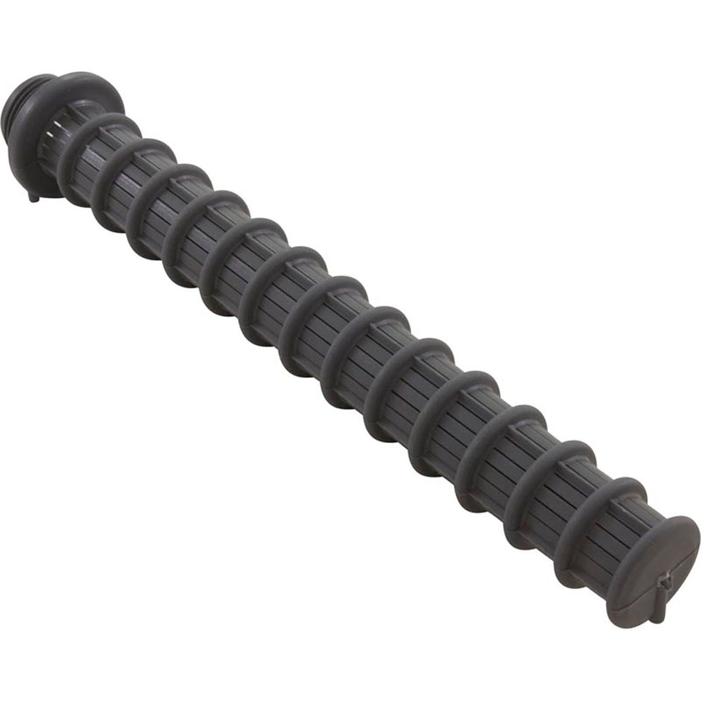 Lateral, Astral, 8-7/8" de longitud