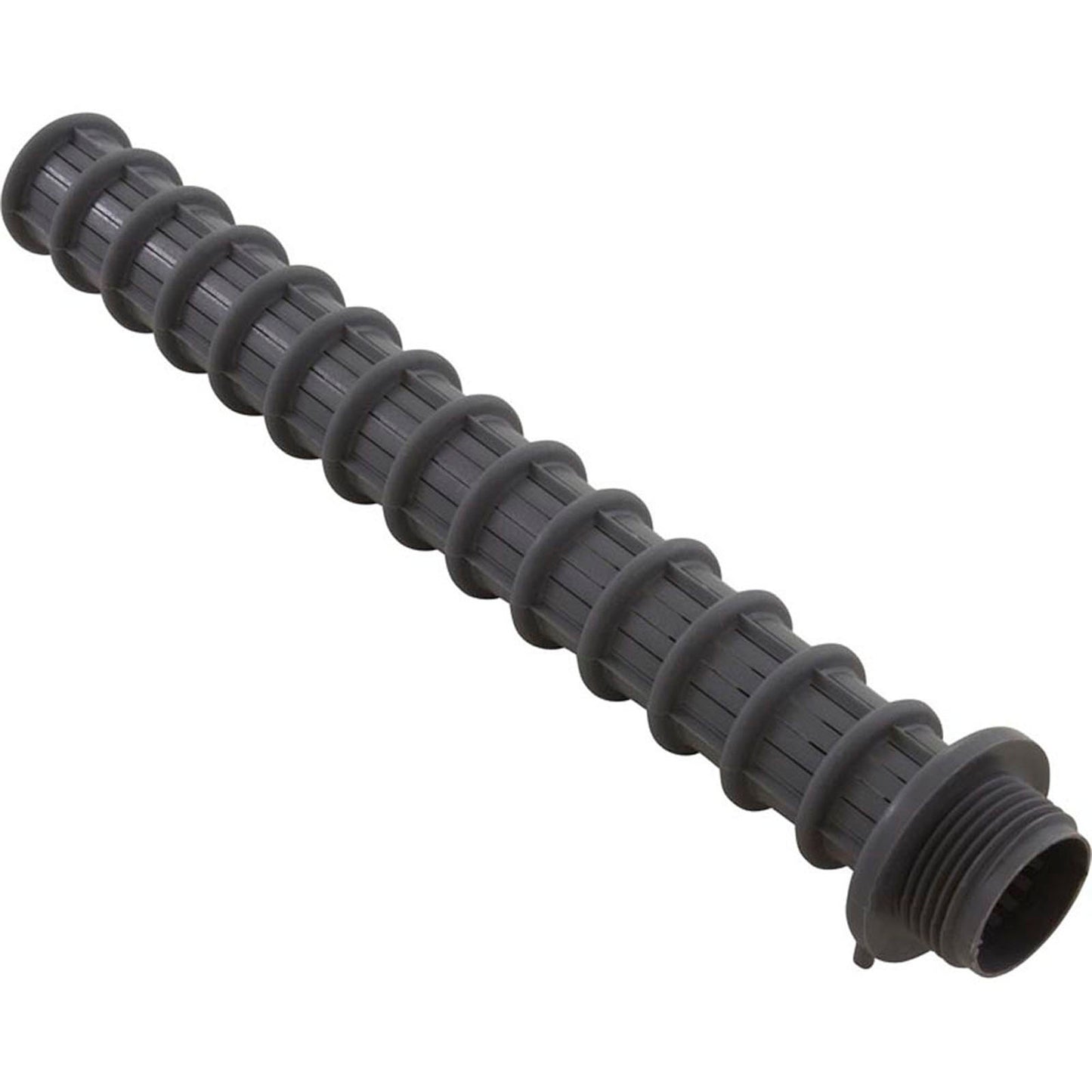 Lateral, Astral, 8-7/8" de longitud