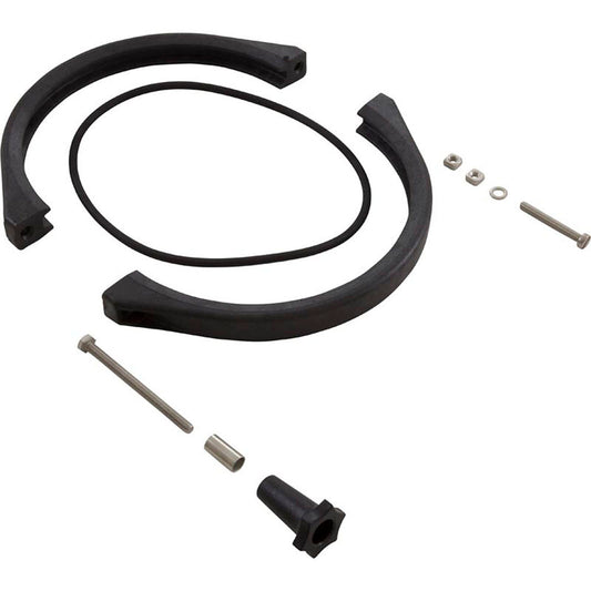 Clamp Assembly, Astral Millennium, with Hardware