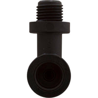 Tee, Astral, Pressure Gauge Adapter