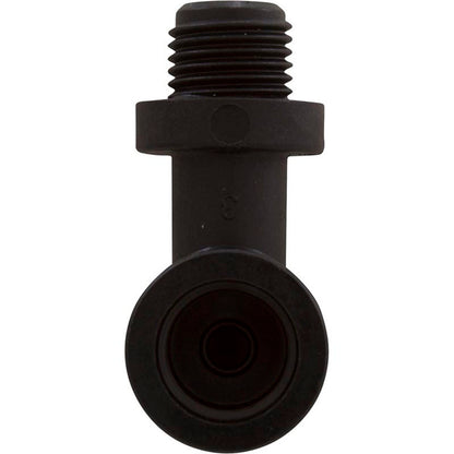 Tee, Astral, Pressure Gauge Adapter