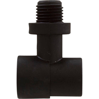 Tee, Astral, Pressure Gauge Adapter